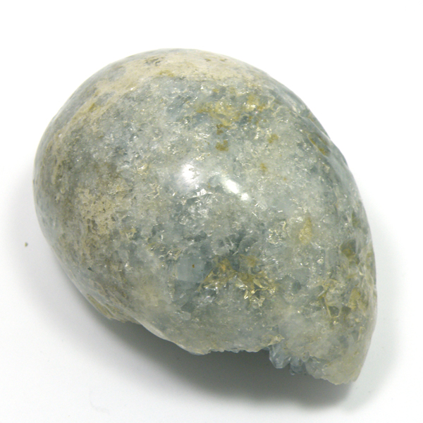 セレスタイト(celestite)原石/クラスター