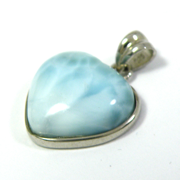ラリマー(Larimar)/sv925アクセサリー