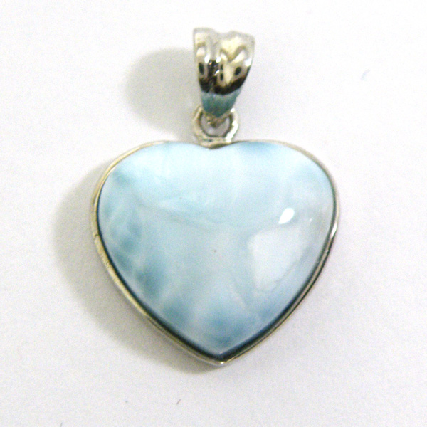 ラリマー(Larimar)/sv925アクセサリー