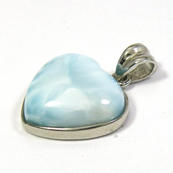 ラリマー(Larimar)/sv925アクセサリー