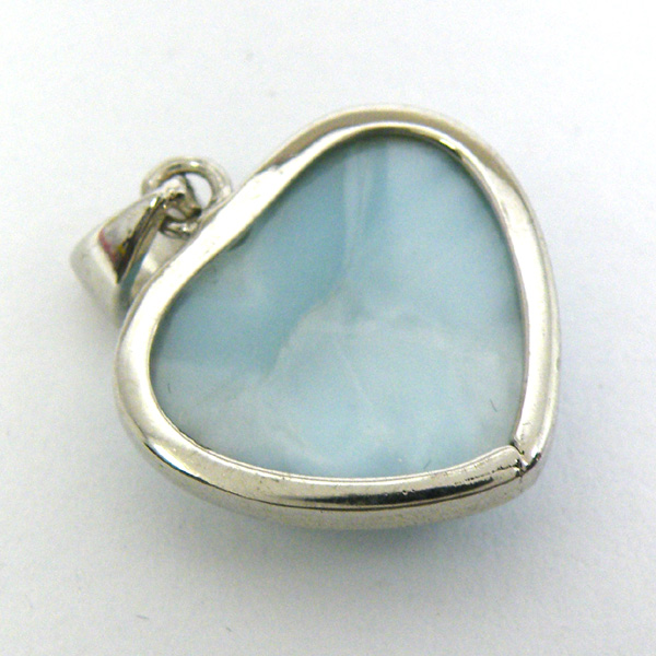 ラリマー(Larimar)/sv925アクセサリー