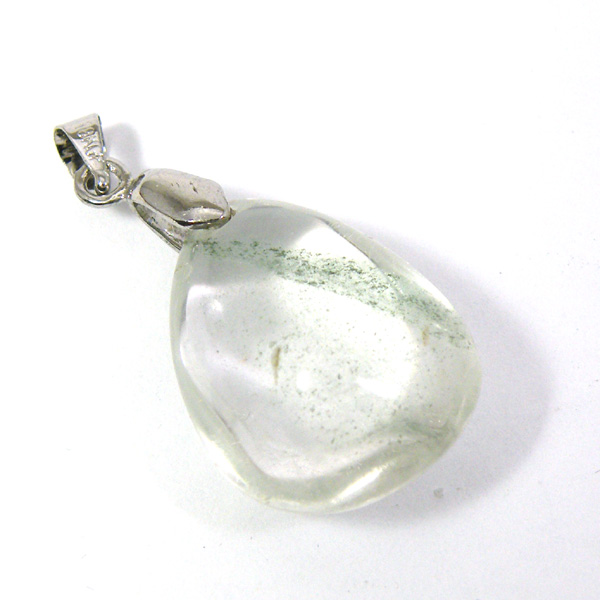 ガーデンクォーツ(Garden quartz)/18KGPアクセサリー