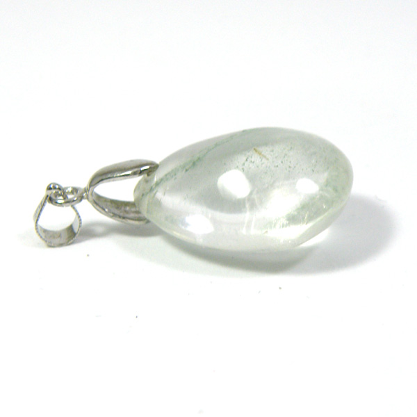 ガーデンクォーツ(Garden quartz)/18KGPアクセサリー