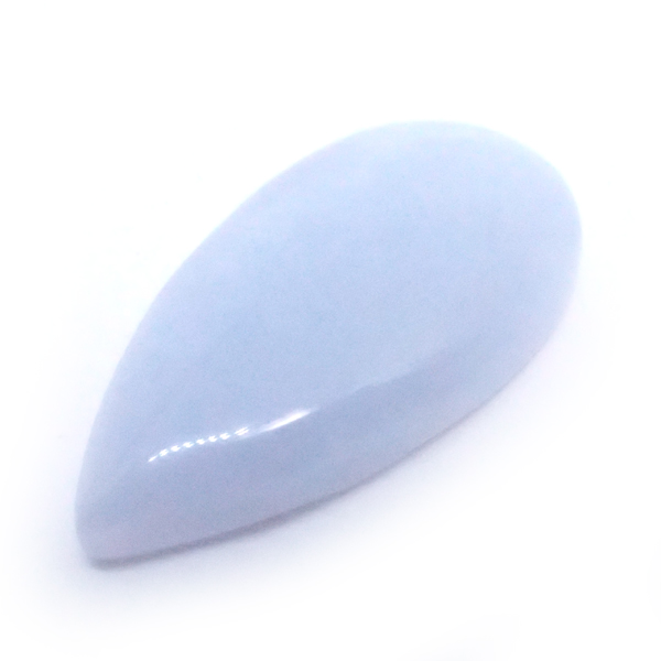 ブルーレースアゲート(Bluelace agate) 天然石ルース限定品