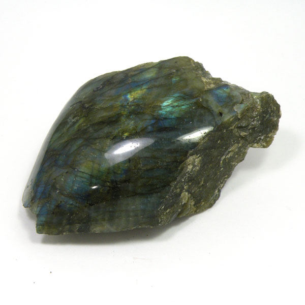 ラブラドライト(Labradorite)原石