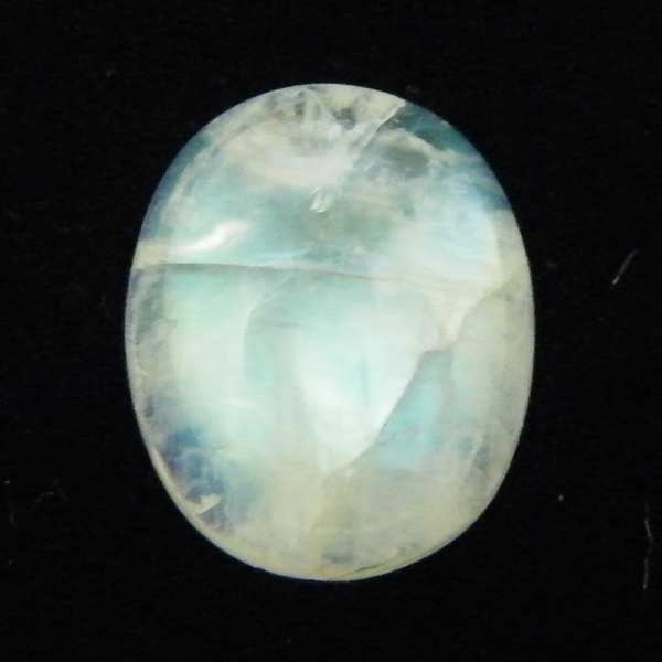 レインボームーンストーン(Rainbow Moonstone) 天然石ルース限定品