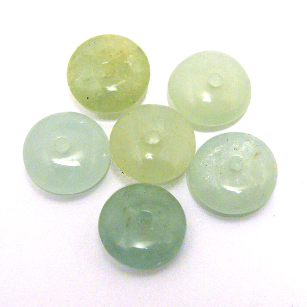 アクアマリン(Aquamarine) 天然石ビーズ 販売