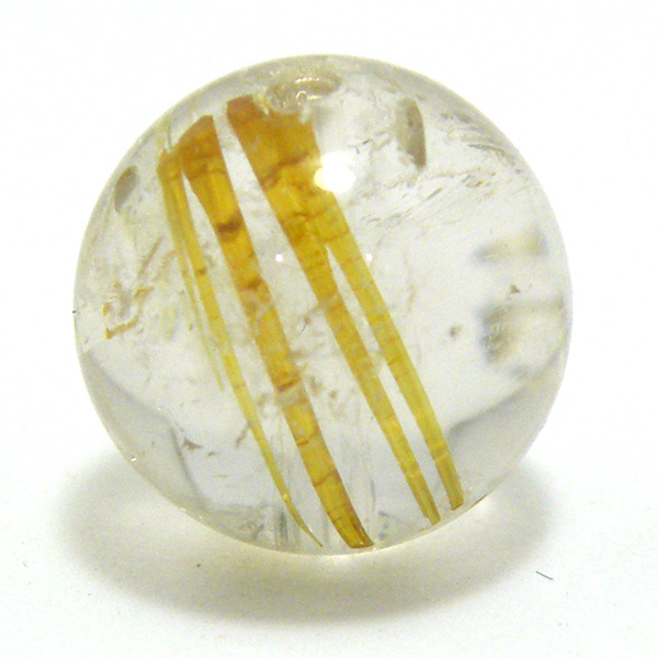 `NH[c(Rutile quartz)VR΃r[Y ̔