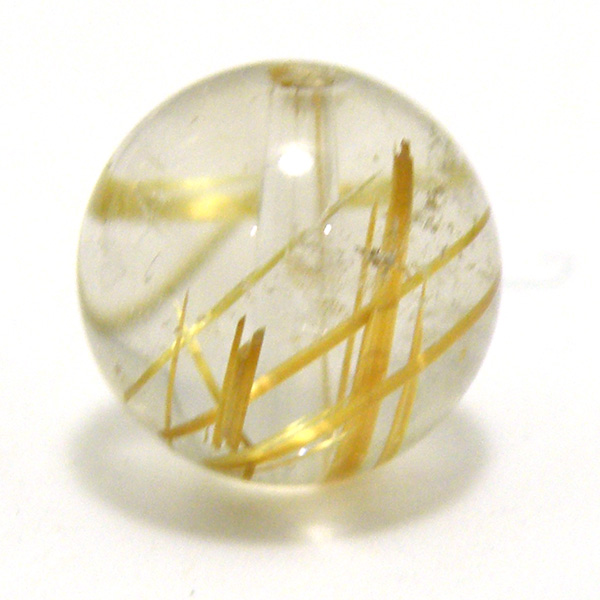 `NH[c(Rutile quartz)VR΃r[Y ̔