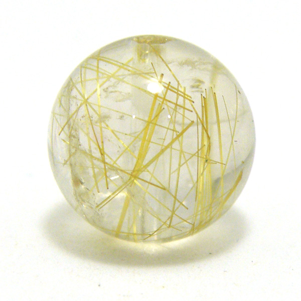 `NH[c(Rutile quartz)VR΃r[Y ̔