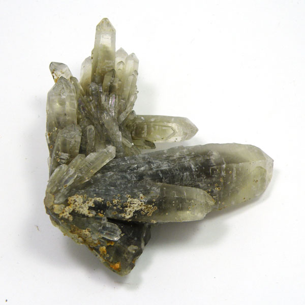 クォーツ水晶(Quartz)原石/クラスター