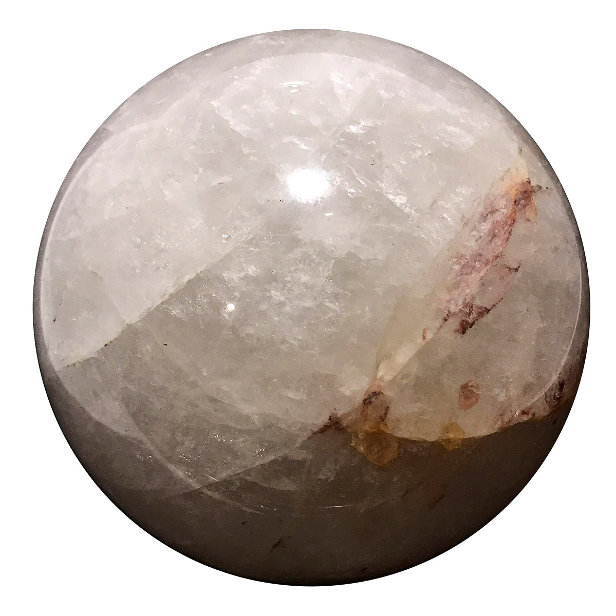 クォーツ水晶(Quartz)原石