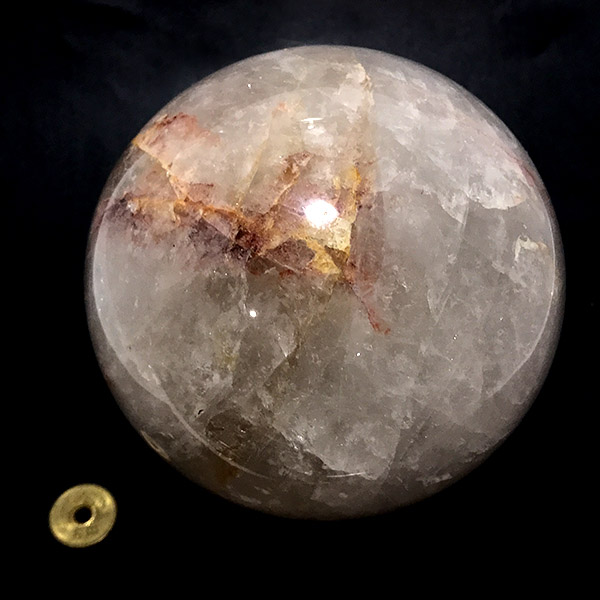 クォーツ水晶(Quartz)原石