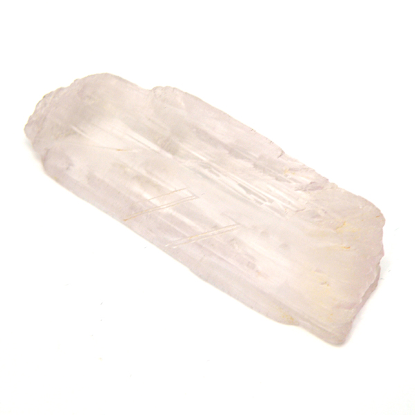 クンツァイト(Kunzite) 原石