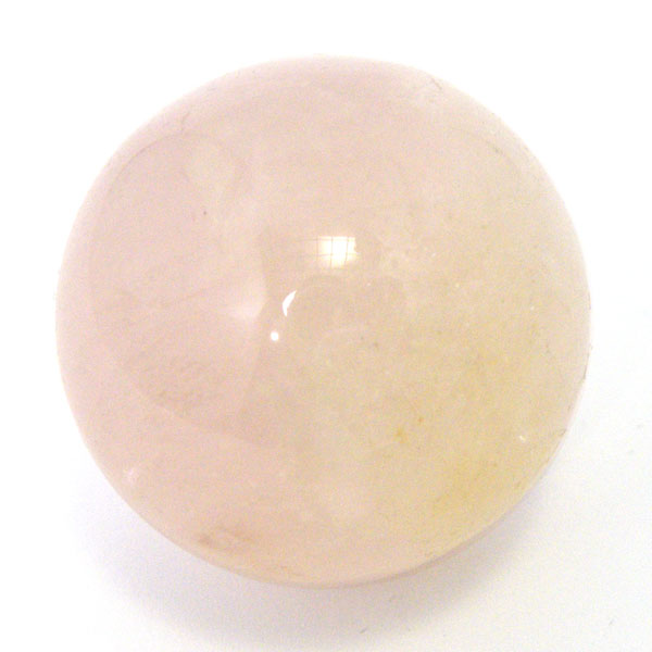 [YNH[c(Rose quartz)VRΊۋ/XtBA(Sphere)