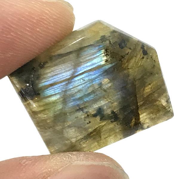 ラブラドライト(Labradorite) 天然石ルース限定品