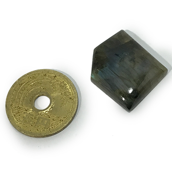 ラブラドライト(Labradorite) 天然石ルース限定品