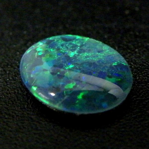 トリプレットオパール(Triplet opal) 天然石ルース限定品