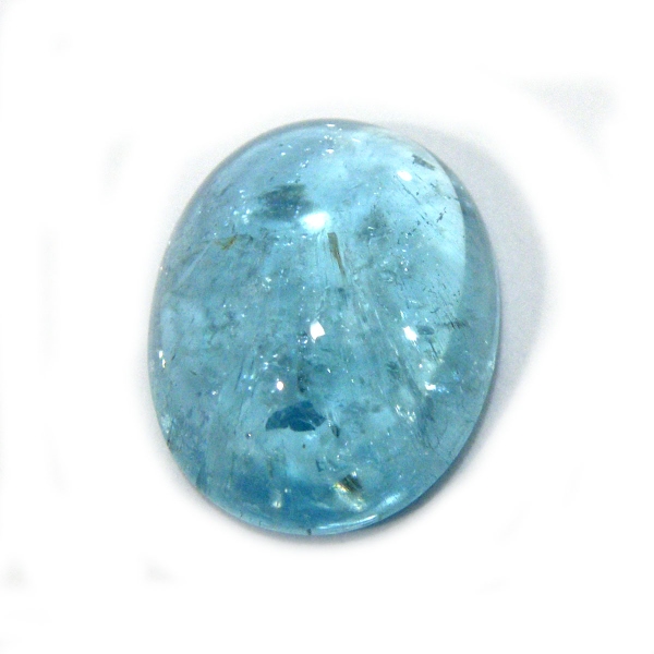 ブルートルマリン(Blue Tourmaline)天然石ルース限定品