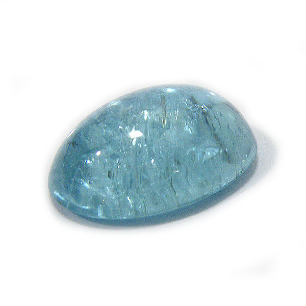 ブルートルマリン(Blue Tourmaline)天然石ルース限定品