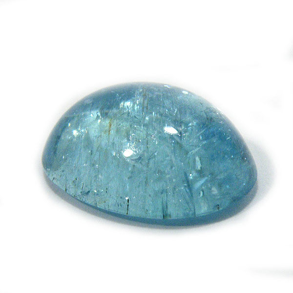 ブルートルマリン(Blue Tourmaline)天然石ルース限定品