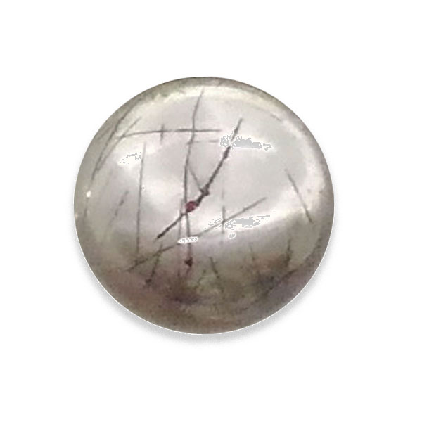 レピドライトインクォーツ(Lepidolite in quartz) 天然石ルース限定品