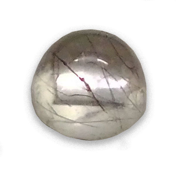 レピドライトインクォーツ(Lepidolite in quartz) 天然石ルース限定品