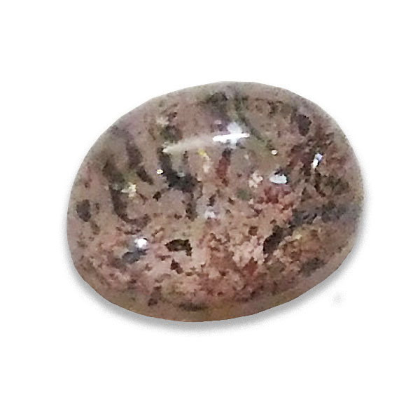 shCgCNH[c(Lepidolite in quartz) VR΃[Xi