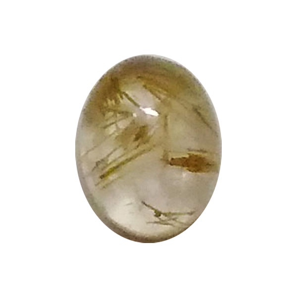 ルチルクォーツ(Rutile quartz) 天然石ルース限定品