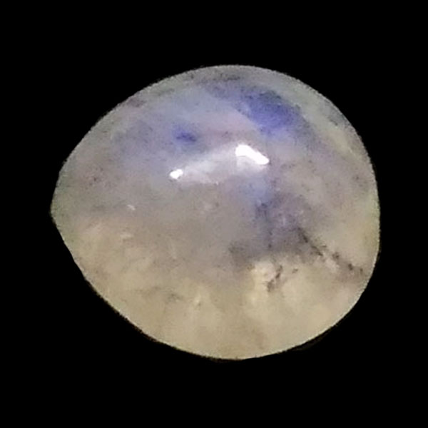 ホワイトラブラドライト(White Labradorite) 天然石ルース限定品