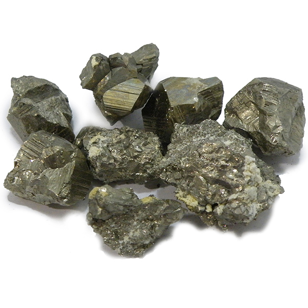 pCCg(Pyrite)