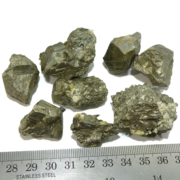 pCCg(Pyrite)