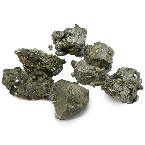 pCCg(Pyrite)