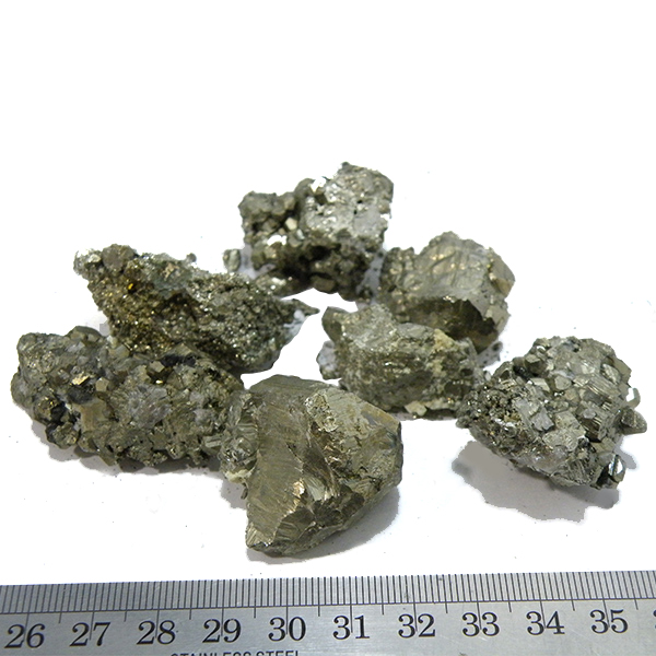 pCCg(Pyrite)