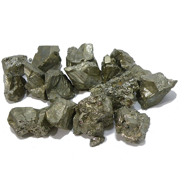 pCCg(Pyrite)