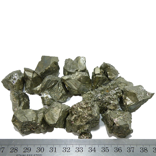 pCCg(Pyrite)