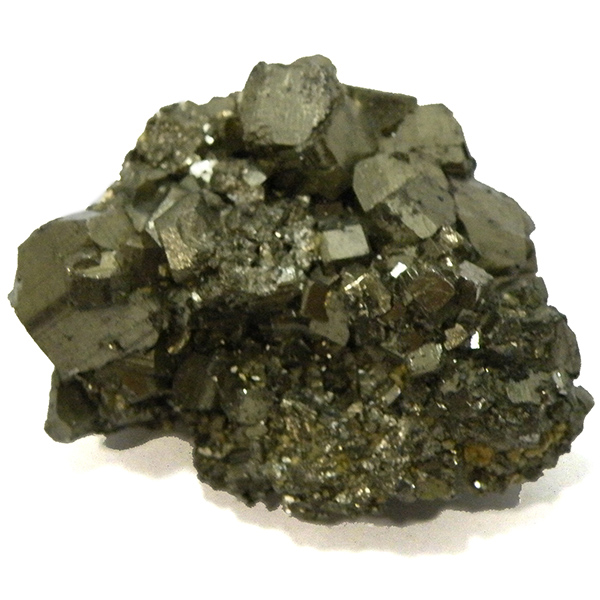 pCCg(Pyrite)