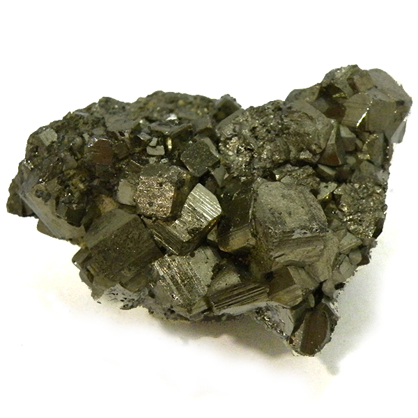 pCCg(Pyrite)