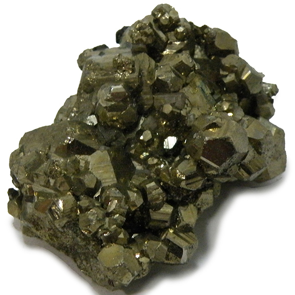 pCCg(Pyrite)