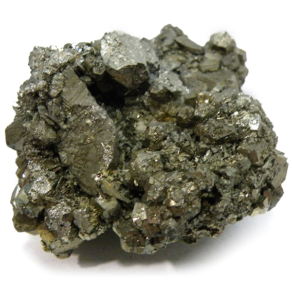 pCCg(Pyrite)