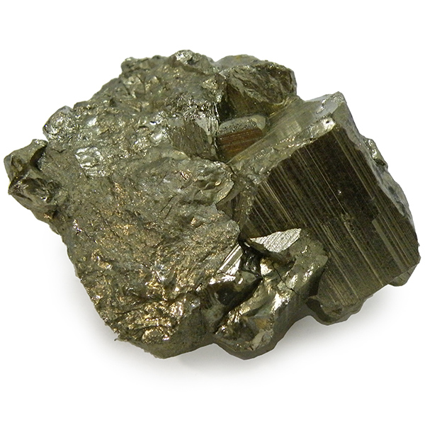 pCCg(Pyrite)