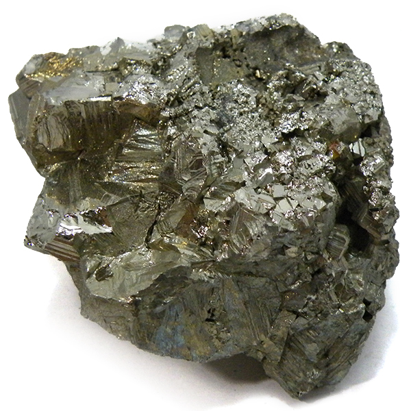 pCCg(Pyrite)