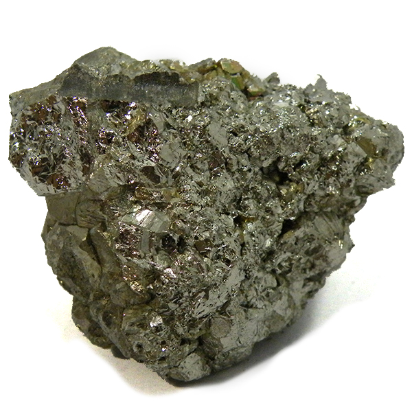 pCCg(Pyrite)