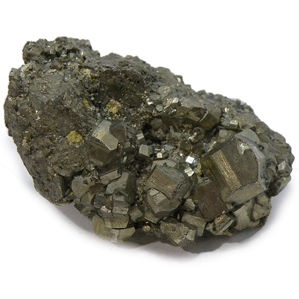 pCCg(Pyrite)