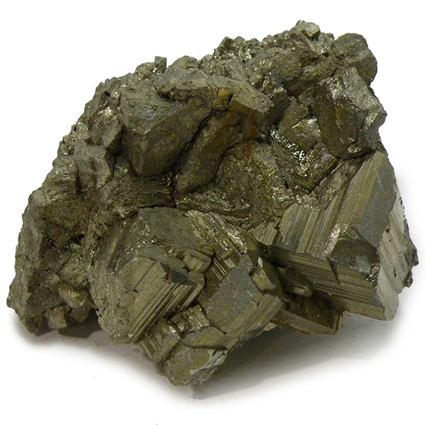 pCCg(Pyrite)