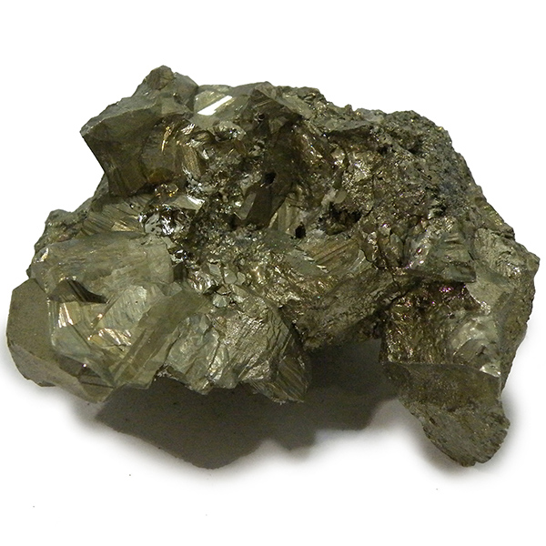 pCCg(Pyrite)