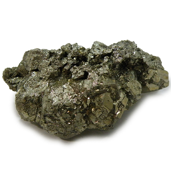 pCCg(Pyrite)