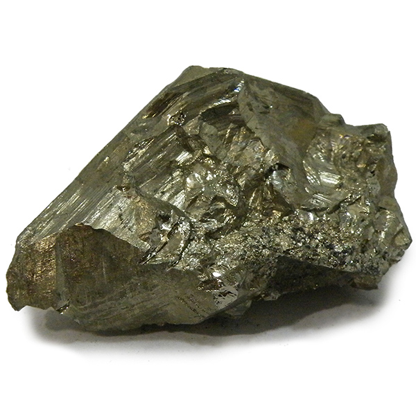 pCCg(Pyrite)