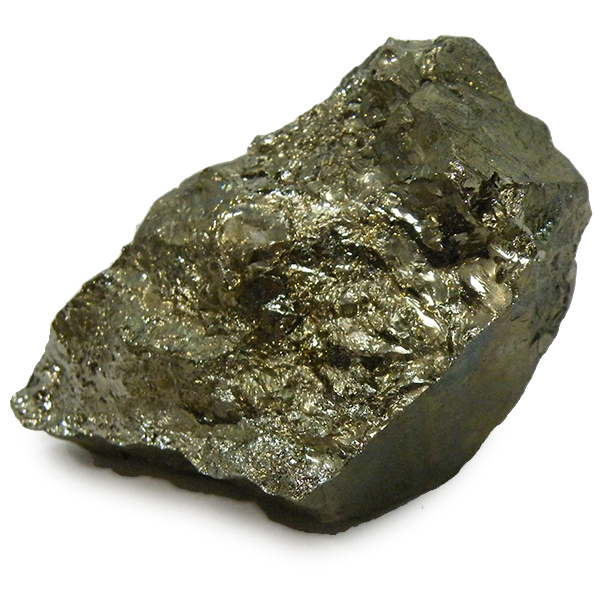 pCCg(Pyrite)