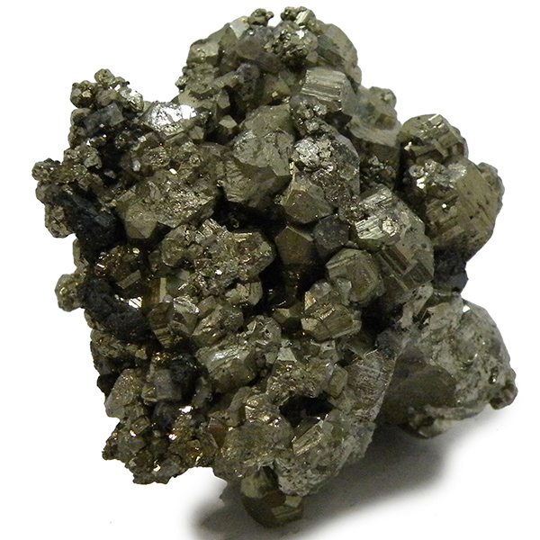 pCCg(Pyrite)